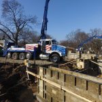 Custom Concrete | Holland, Michigan | Flatwork | Pumping | Decorative | Poured Walls | Footings