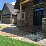 Custom Concrete | Holland, Michigan | Flatwork | Pumping | Decorative | Poured Walls | Footings