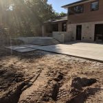 Custom Concrete | Holland, Michigan | Flatwork | Pumping | Decorative | Poured Walls | Footings