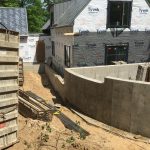 Custom Concrete | Holland, Michigan | Flatwork | Pumping | Decorative | Poured Walls | Footings
